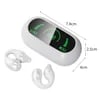 š„New Year Sale 49% OFF - Wireless Ear Clip Bone Conduction Headphones