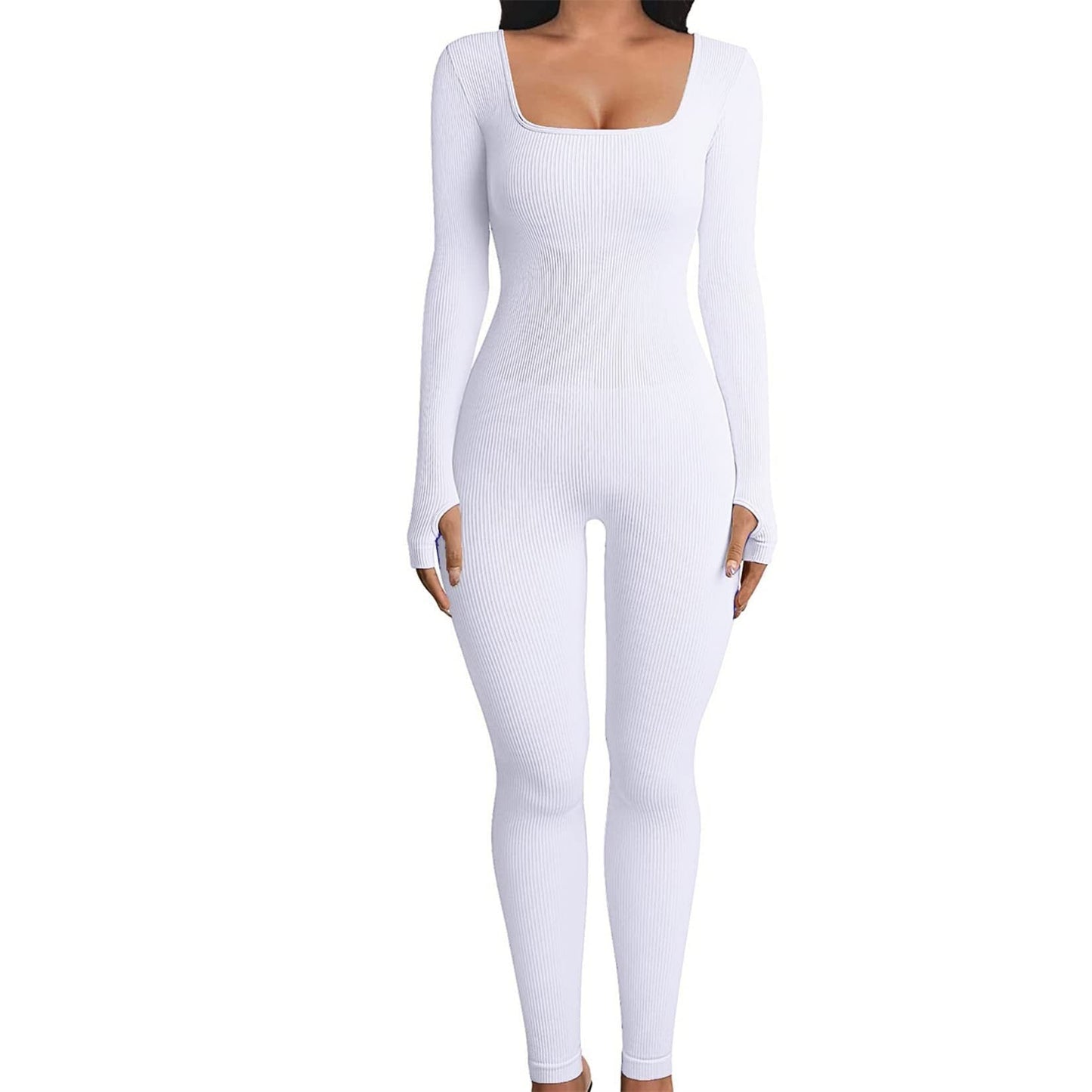 🎄Heiss 49% Rabatt - Taillenformer Jumpsuit