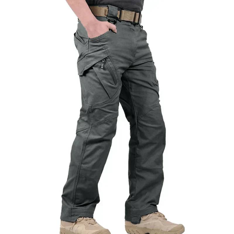 š„Kostenloser Versand & 50 % Rabattš„Waterdichte broek voor heren, outdoor IX7/ IX9