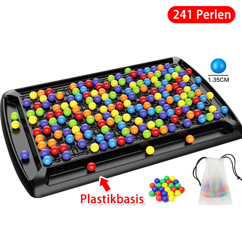 🎄Weihnachtsverkauf 50% Rabatt🔥Intellektuelles Schachbrett - Doppelduell