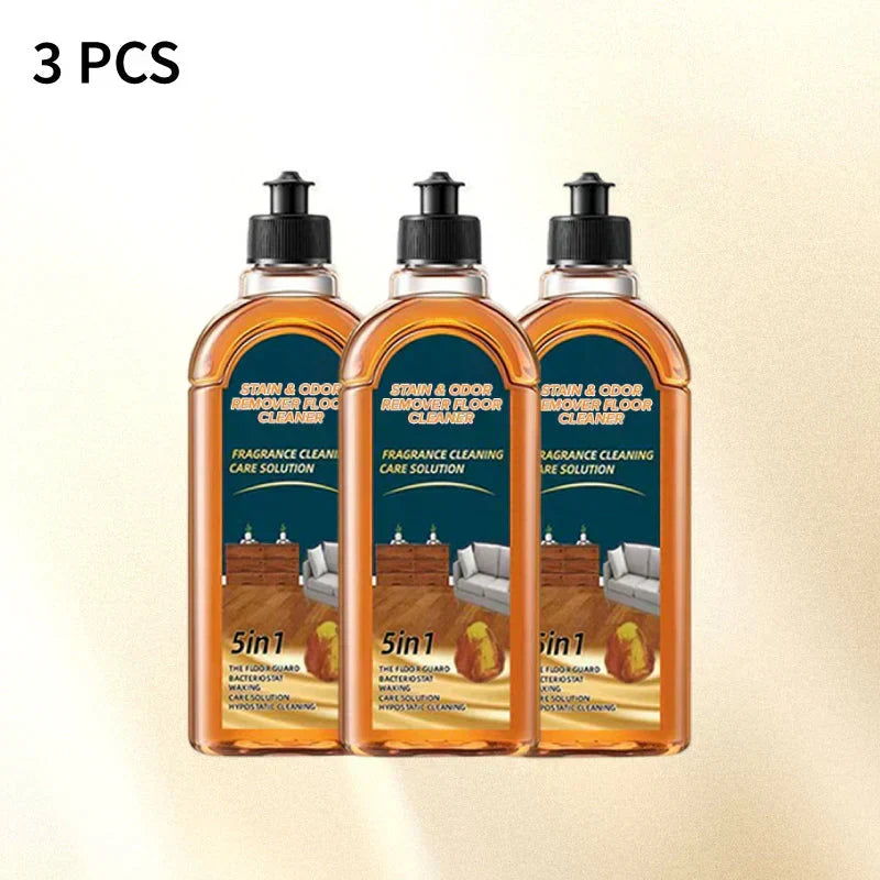 🎁Heißer Verkauf 50% RABATT⏳Flecken- und Geruchsentferner Bodenreiniger🧹