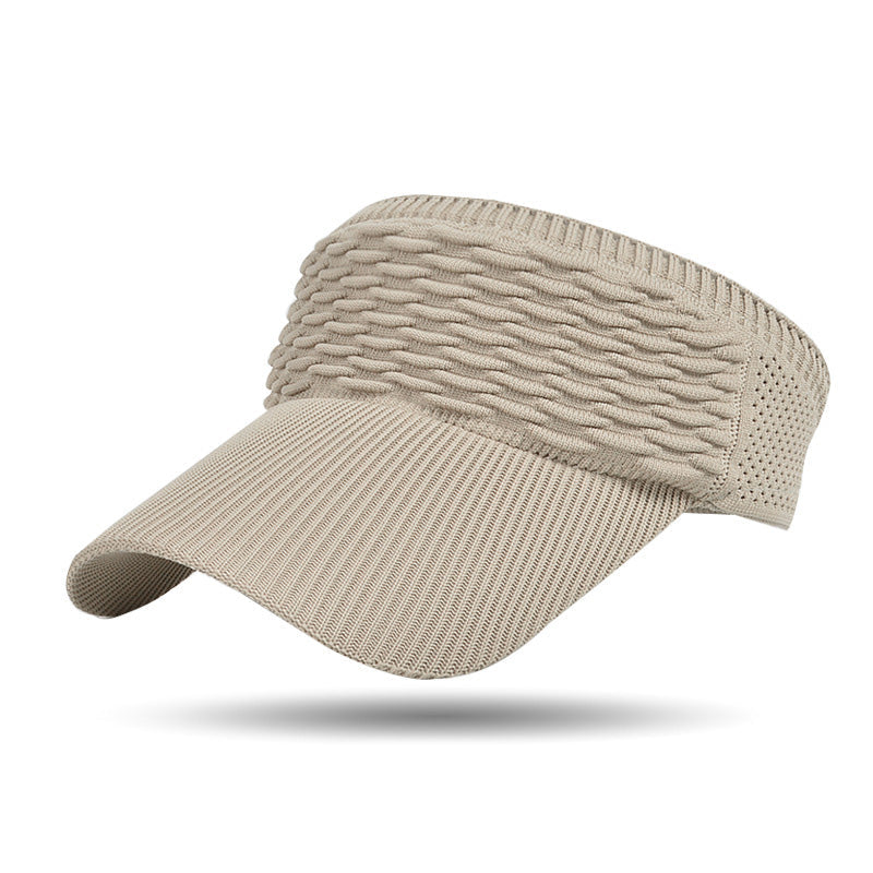 👒 50 % Rabatt! ☀️ Atmungsaktiver Sonnenschutz-Hut für Outdoor-Sport – Leicht, verstellbar & UPF 50+ – perfekt für Wandern und Laufen 🏃♂️