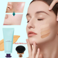 🎁Letzter Tag - Kaufe 1 bekomme 1 gratis🎉Alles-in-Einem Feuchtigkeitscreme, Concealer & Abdeckung✨Leicht und wasserfest💧