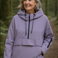 💜Letzter Tag 55% Rabbatt💜3-in-1 Wasserdichte Damenjacke – Regen, Wind & Kälte, alles abgedeckt