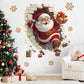 🎄Weihnachtsverkauf - 50% Rabatt🎅Kreative Weihnachts-Wandsticker