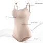 🔥Heiss 60% Rabatt🎉Bodysuit Shapewear🎁Kauf 3 Bezahl 2&Kostenlosen Versand