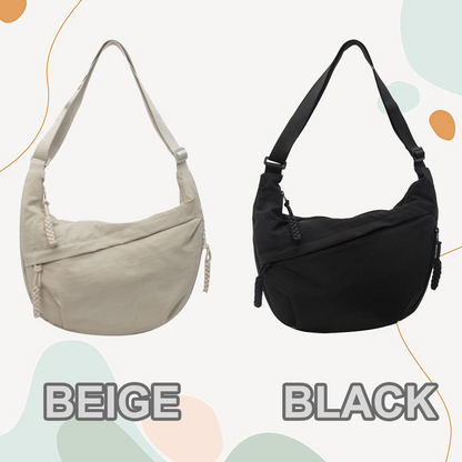 💥2025 Neu - Sonderpreis €11.99!!✨️👜Multifunktionale Anti-Diebstahl-Hobo-Umhängetasche