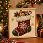 ⏳Letzter Tag nur €14,99!🎨💎DIY-Weihnachts-Perlmutt-Diamond-Art-Set