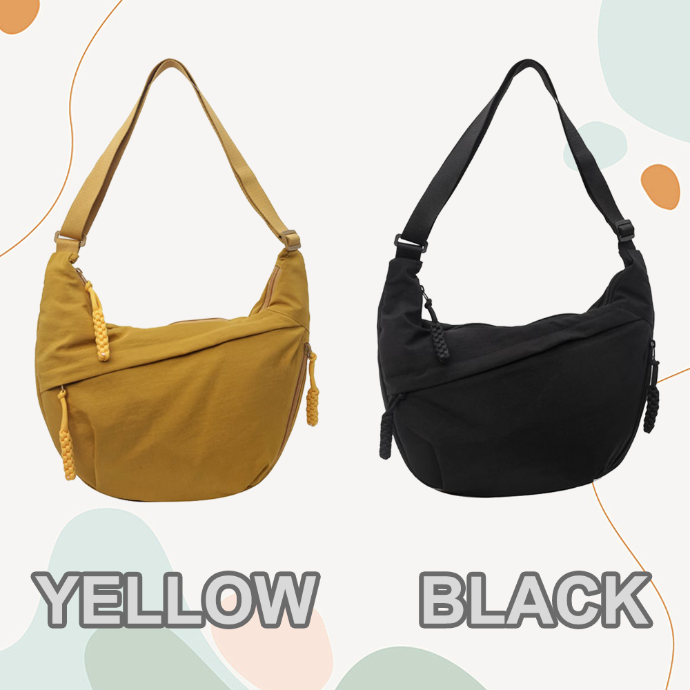 💥2025 Neu - Sonderpreis €11.99!!✨️👜Multifunktionale Anti-Diebstahl-Hobo-Umhängetasche