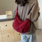 💥2025 Neu - Sonderpreis €11.99!!✨️👜Multifunktionale Anti-Diebstahl-Hobo-Umhängetasche