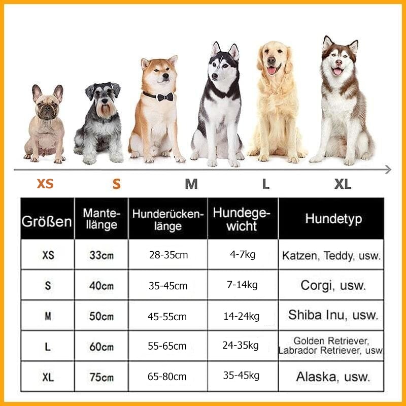 🌞Sommerverkauf 55% Rabatt🐕 Super Saugfähiger Bademantel für Haustiere