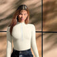 🔥Heiss 49% Rabett - 2023 HERBST NEU Reißverschluss-Bodysuit🎁Kaufen 2 Bekommen 15% Rabatt