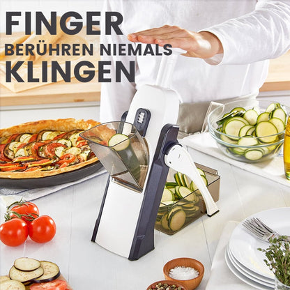 🔥Freietaube Edelstahl Gemüseschneide Werkzeug