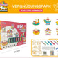 🎅Weihnachtsangebot 49% Rabatt🎁DIY Kristall Malerei Kunst und Handwerk Set