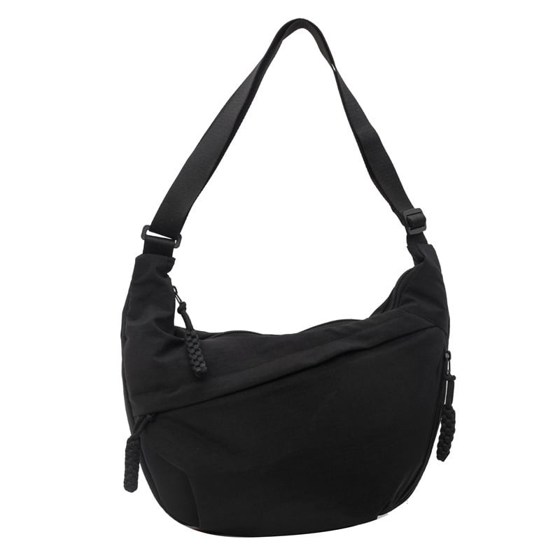 💥2025 Neu - Sonderpreis €11.99!!✨️👜Multifunktionale Anti-Diebstahl-Hobo-Umhängetasche