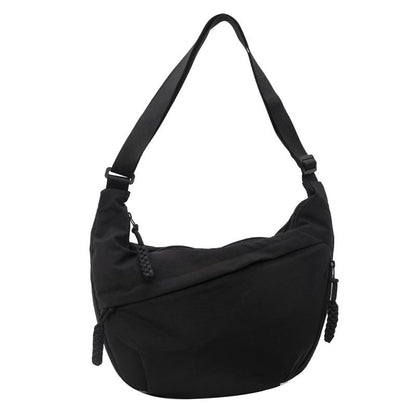 💥2025 Neu - Sonderpreis €11.99!!✨️👜Multifunktionale Anti-Diebstahl-Hobo-Umhängetasche