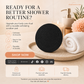 🎁Letzter Tag der Aktion: 49 % Rabatt🔥🚿 Peeling-Badepads 🧖‍♀️