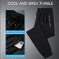 🔥LETZTER TAG 50% RABATT🔥Unisex Ultra Hochdehnbare Schnelltrocknende Hosen (Kostenloser Versand)