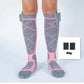 🎁 Black Friday Verkauf 49% Rabatt🎅Waschbare, wiederaufladbare beheizte Socken für Männer & Frauen