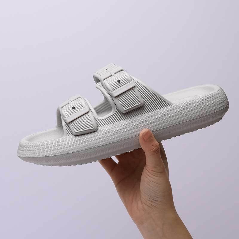 🔥Summer Hot Sale 49% OFF🎁 Pillow-Soft Outdoor Sandals