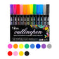 🎅Weihnachtsverkauf 49% Rabatt🎉Farbige Lightstick Graffiti Textmarker-Stifte✨