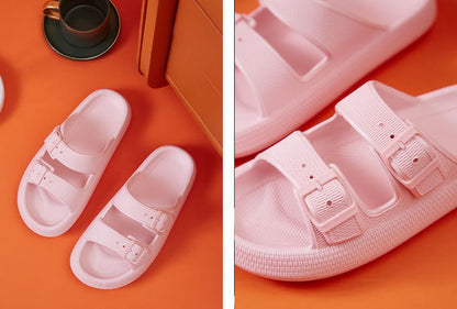 🔥Summer Hot Sale 49% OFF🎁 Pillow-Soft Outdoor Sandals