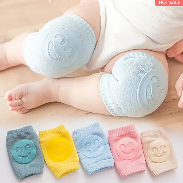 😉HOT SALE- -Baby Anti-Fall Knee Pads