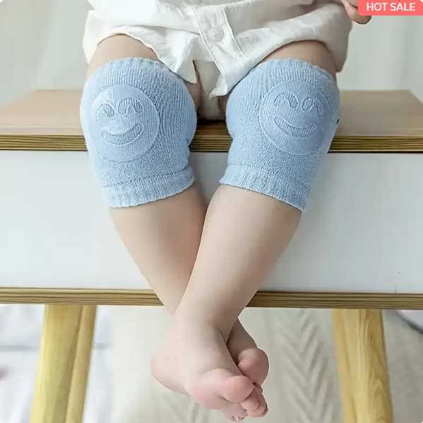 😉HOT SALE- -Baby Anti-Fall Knee Pads
