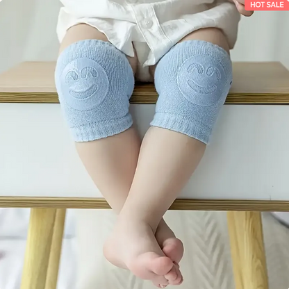 😉HOT SALE- -Baby Anti-Fall Knee Pads