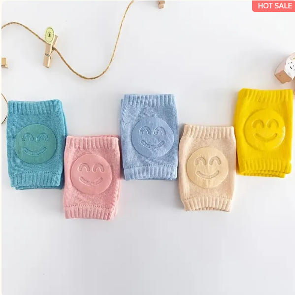 😉HOT SALE- -Baby Anti-Fall Knee Pads