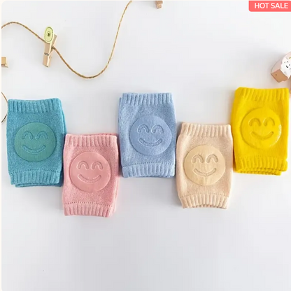 😉HOT SALE- -Baby Anti-Fall Knee Pads