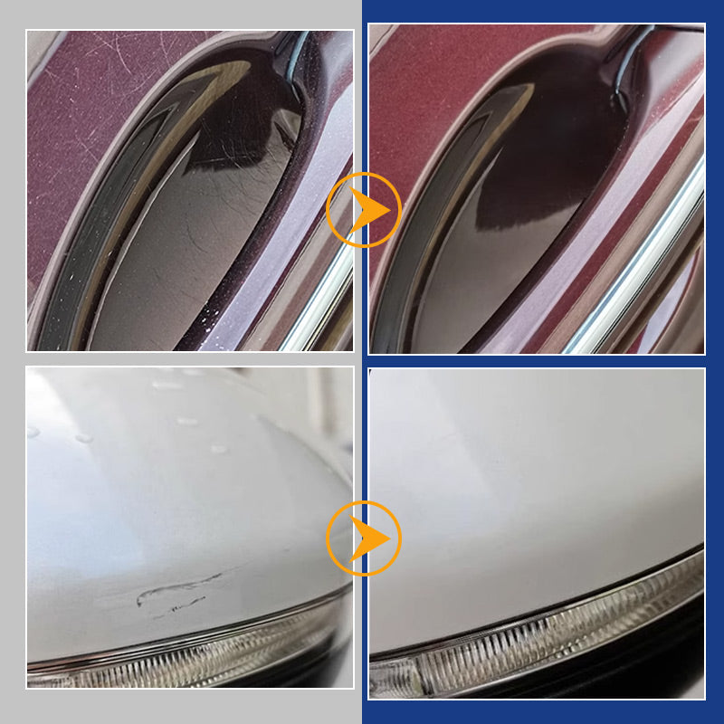 🔥Letzter Tag 50% Rabatt🔥Autokratzer-Reparaturwachs🧨Ein Muss für Neuwagen