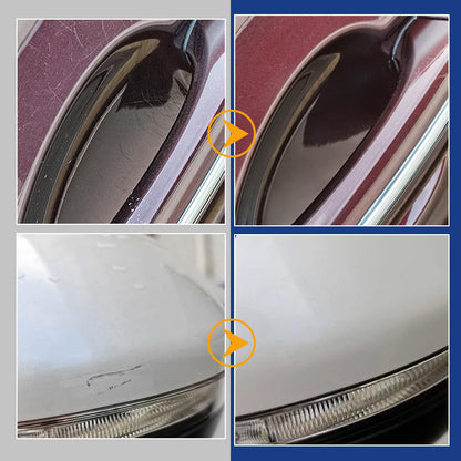 🔥Letzter Tag 50% Rabatt🔥Autokratzer-Reparaturwachs🧨Ein Muss für Neuwagen