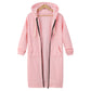 🥳Diese Woche Sonderpreis €18,99!!🔥Damen Freizeit-Fleece-Hoodies mit Reißverschluss