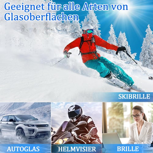 🔥Neujahrsangebot 49% Rabatt🎉Antibeschlag-Beschichtungsagent