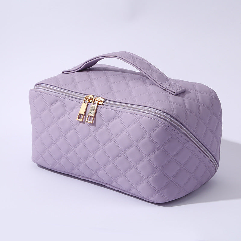 ✨Neu!!! Diese Woche Angebote🎉Reisemake-up-Tasche für Damen