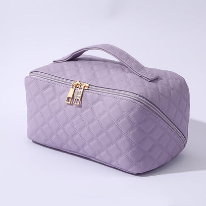 ✨Neu!!! Diese Woche Angebote🎉Reisemake-up-Tasche für Damen