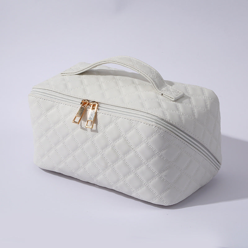 ✨Neu!!! Diese Woche Angebote🎉Reisemake-up-Tasche für Damen