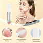 🎁 Letzter Tag – Kaufe 1 bekomme 1 gratis🎁Cover Cream Stick V mit abnehmbarem Pinsel – koreanischer, farbwechselnder Foundation-Stick mit Kollagenkapseln(13 g)