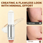 🎁 Letzter Tag – Kaufe 1 bekomme 1 gratis🎁Cover Cream Stick V mit abnehmbarem Pinsel – koreanischer, farbwechselnder Foundation-Stick mit Kollagenkapseln(13 g)