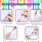 🎁Letzte Woche Spezialpreis: €14,99!!⏳12 Farben Nagelkunst-Stifte Set🎨💅