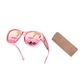 🕶️👓 55% KORTING! Brildragers opgelet: deze oversized zonnebril schuift over je eigen bril en je ziet eruit als een filmster – geen dure clip-on, geen geknipper met lenzen!