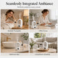 🥇 Bestseller 49% Rabatt🥇Automatischer Duftspender für zu Hause