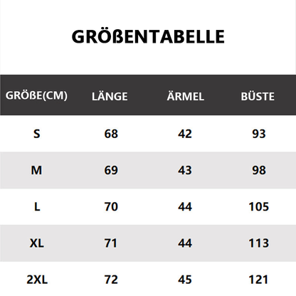 💕Letzter Tag 50 % Rabatt👚Damen T-Shirt mit Faltendetails und 3/4-Ärmeln im lässigen Stil🌞