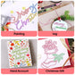 🎅Weihnachtsverkauf 49% Rabatt🎉Farbige Lightstick Graffiti Textmarker-Stifte✨