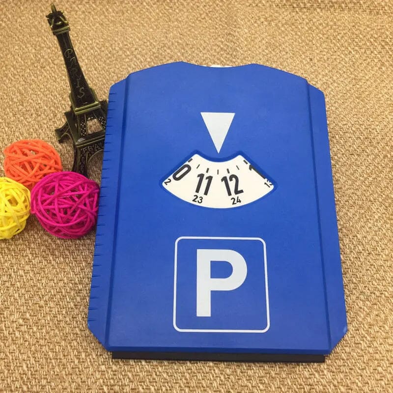 🔥Hot Sale 49% Rabatt🅿Temporäres Parkschild🚗