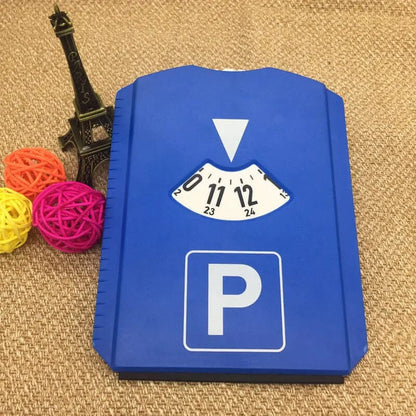 🔥Hot Sale 49% Rabatt🅿Temporäres Parkschild🚗