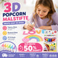 🎄Weihnachtsangebot 50% Rabatt - DIY Bubble-Popcorn-Zeichenstifte🎁Kaufen 3 bezahlen 2&Kostenloser Versand