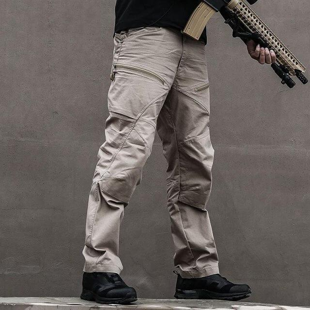 🔥Kostenloser Versand & 50 % Rabatt🔥Waterdichte broek voor heren, outdoor IX7/ IX9