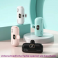 ⏰Limitiertes Angebot: nur €13.99! 🔥5000-mAh-Mini-Powerbank – ultrakompakt und universell kompatibel 🔋📱